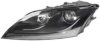 HELLA 1EL 354 251-091 Headlight
